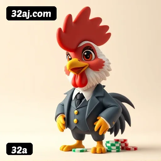 App Mobile 32a - Jogue em Qualquer Lugar no Seu Smartphone