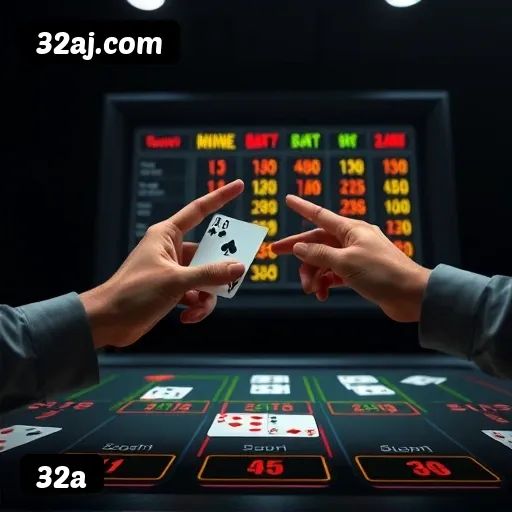 Jogos de Cassino em Destaque - Slots, Roleta, Blackjack